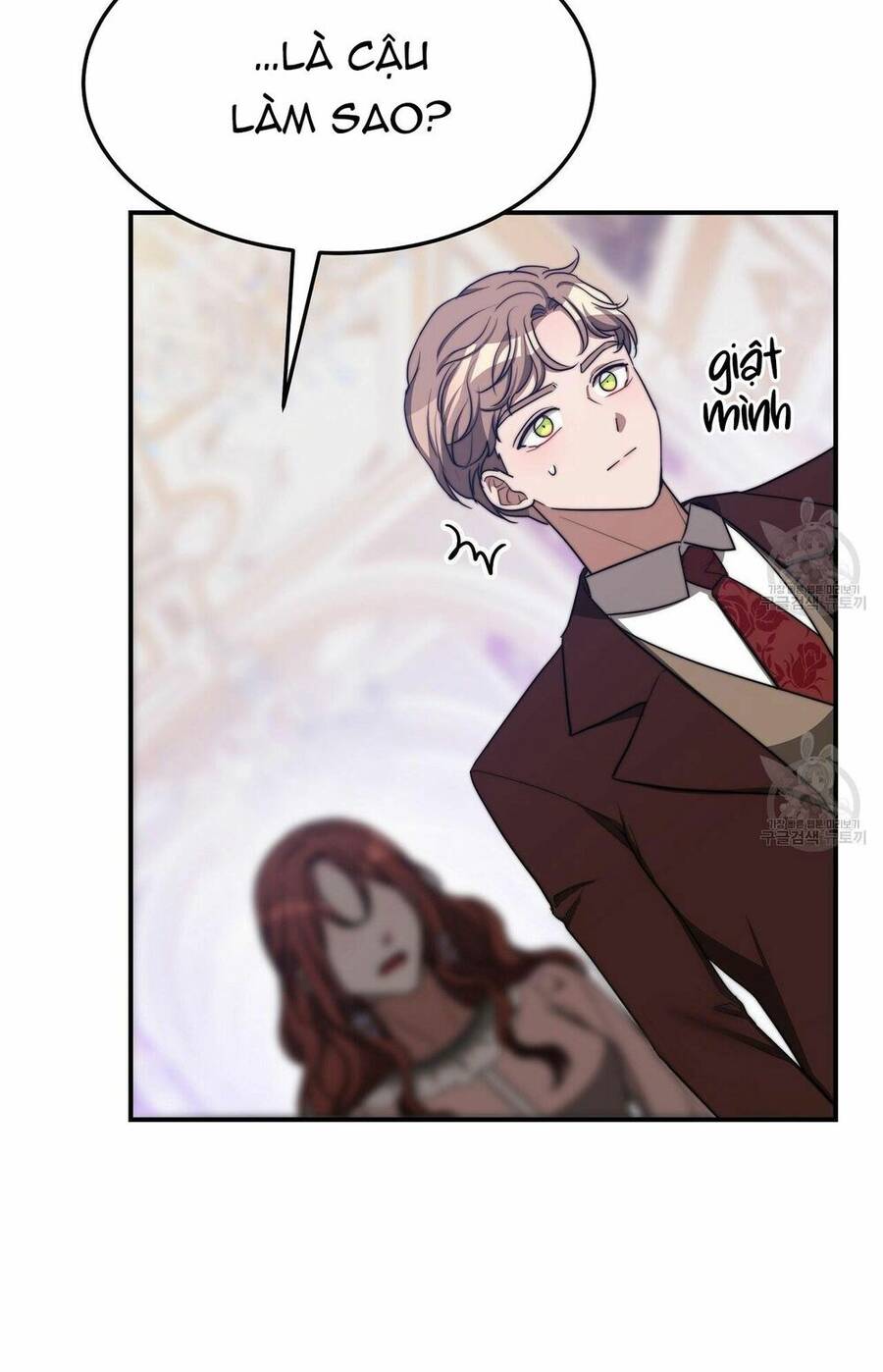 Cuộc Sống Hôn Nhân Ba Người Chapter 48 - 65