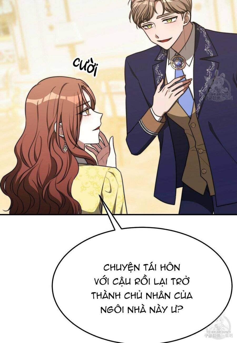 Cuộc Sống Hôn Nhân Ba Người Chapter 48 - 8