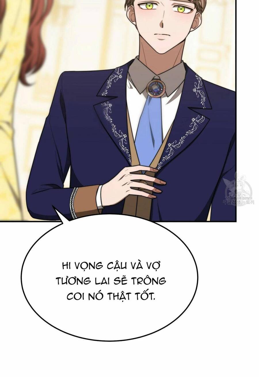 Cuộc Sống Hôn Nhân Ba Người Chapter 48 - 10