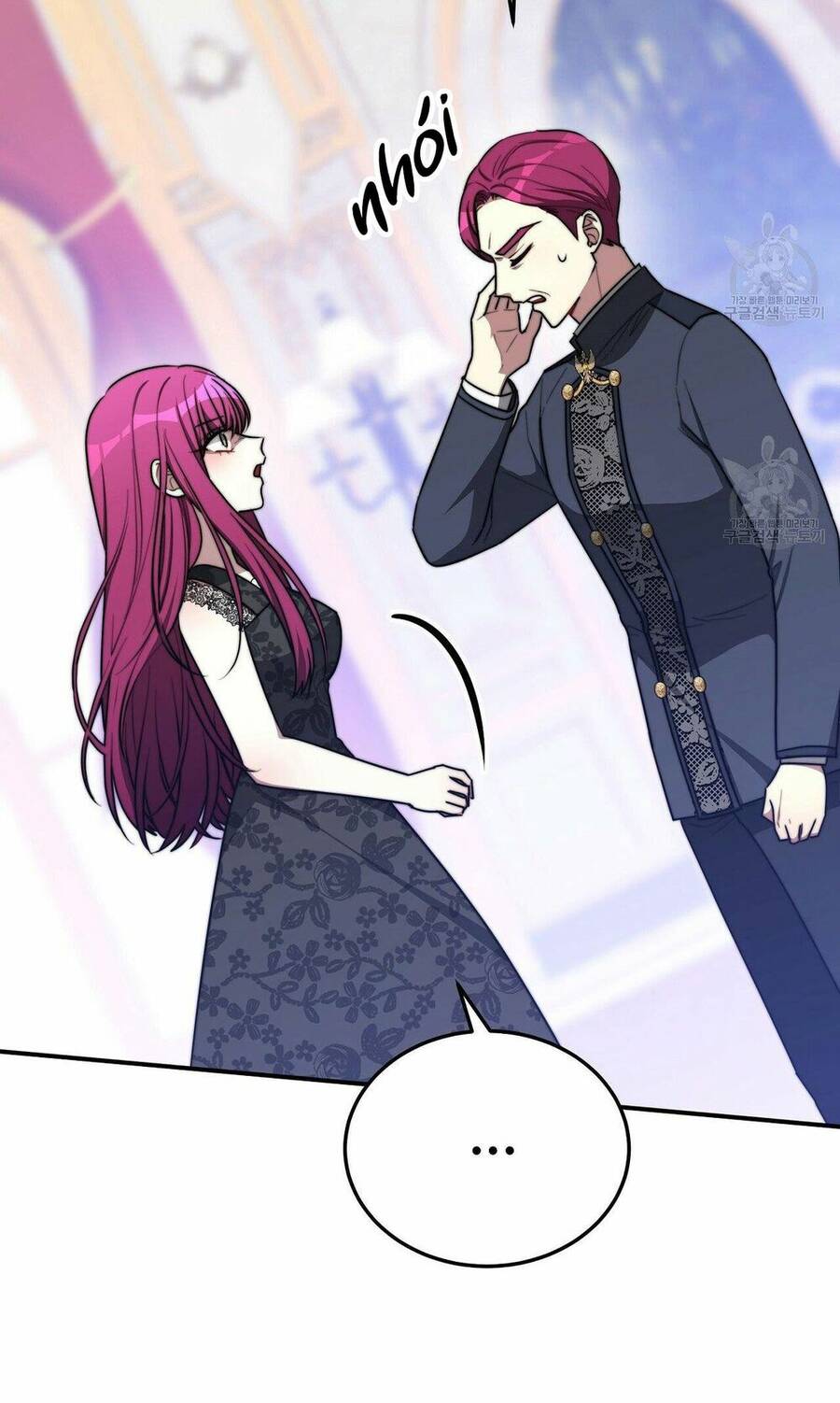 Cuộc Sống Hôn Nhân Ba Người Chapter 48 - 93