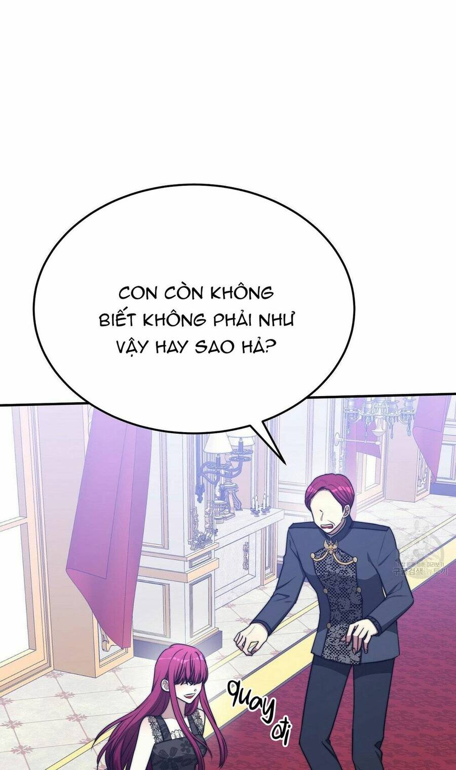 Cuộc Sống Hôn Nhân Ba Người Chapter 48 - 96