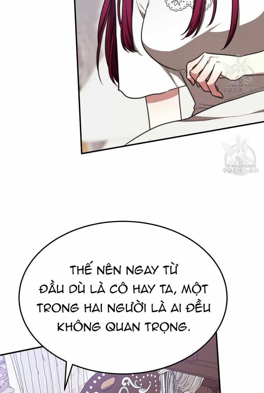 Cuộc Sống Hôn Nhân Ba Người Chapter 49 - 25