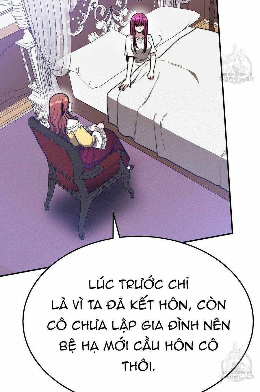 Cuộc Sống Hôn Nhân Ba Người Chapter 49 - 26