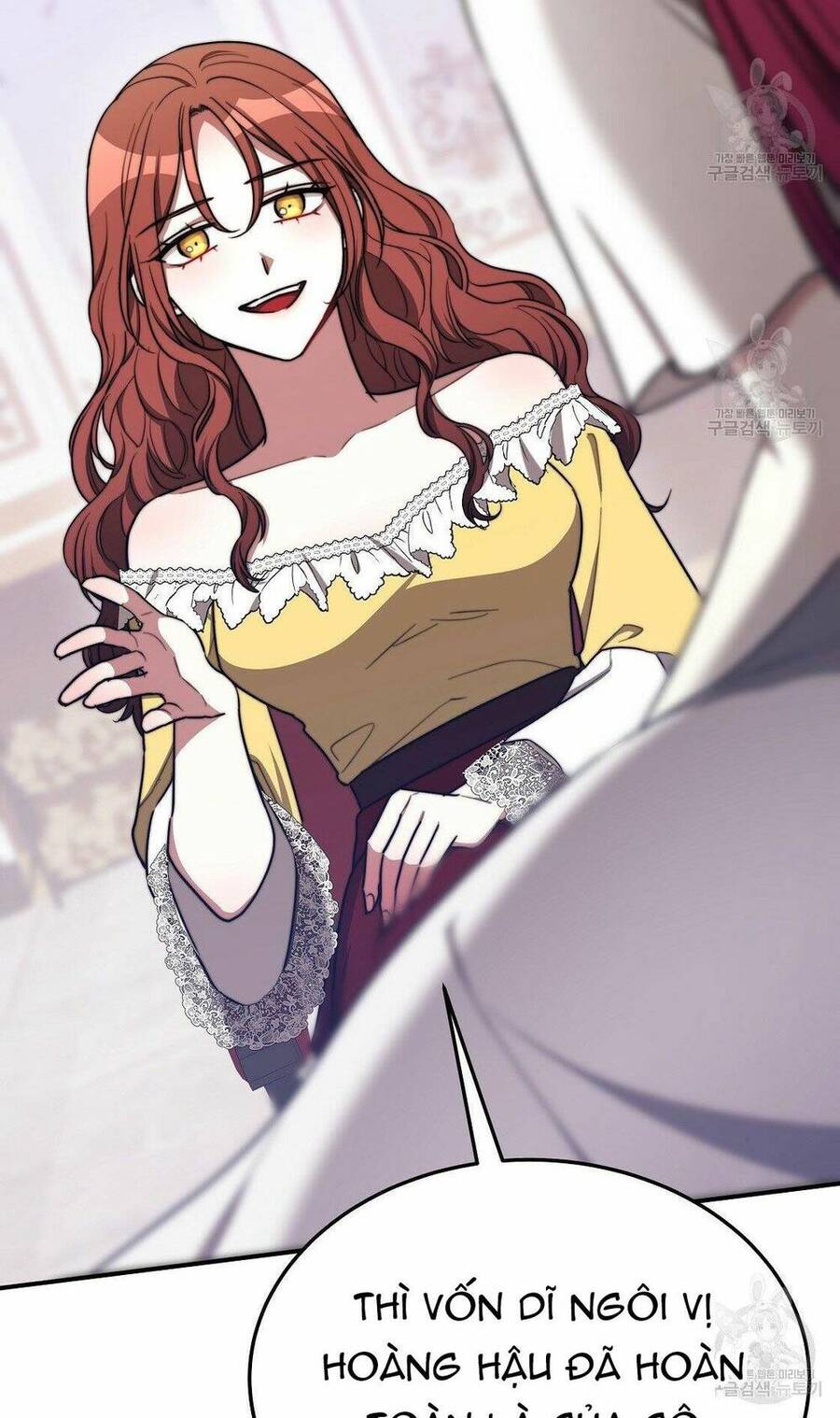 Cuộc Sống Hôn Nhân Ba Người Chapter 49 - 30