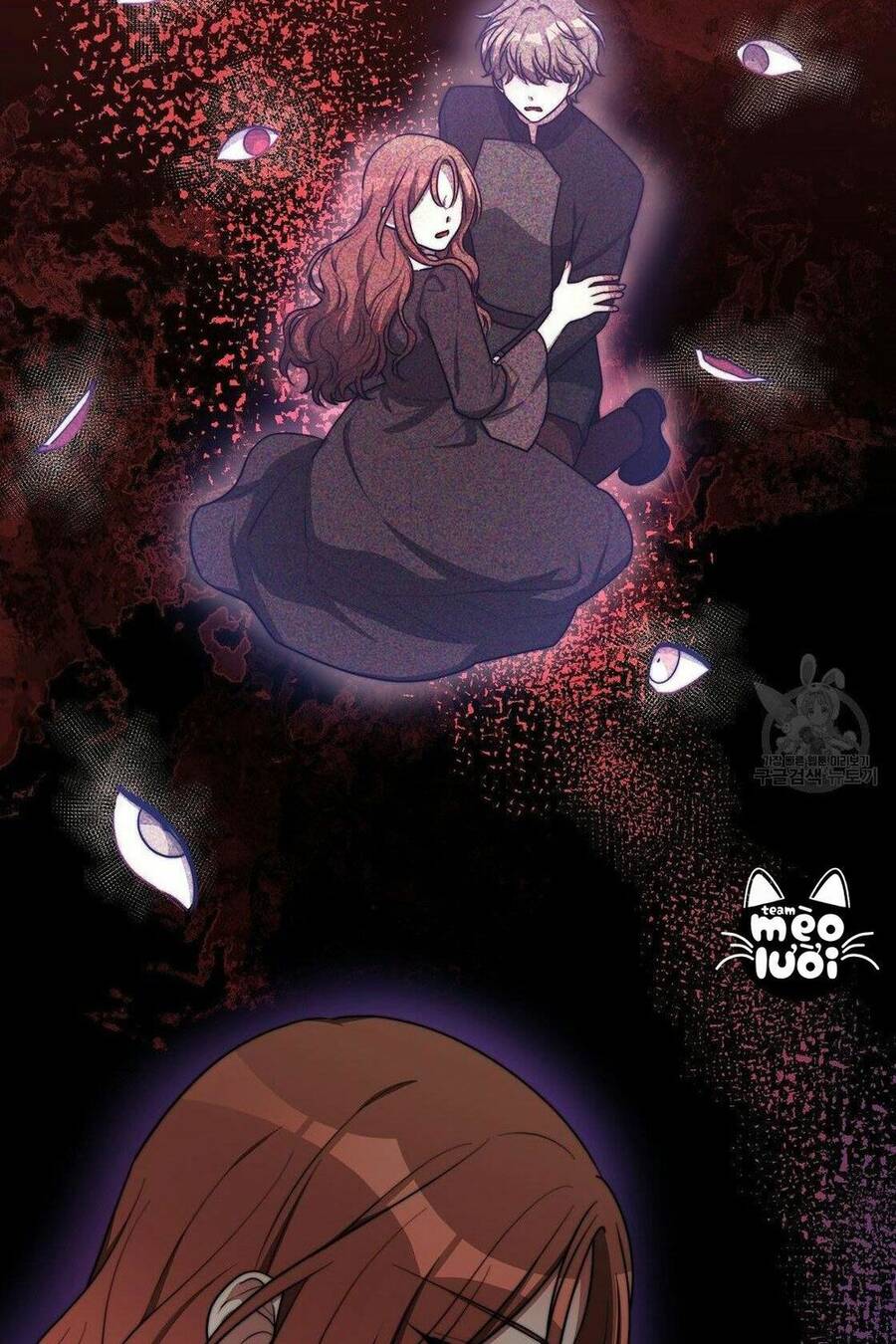 Cuộc Sống Hôn Nhân Ba Người Chapter 49 - 32