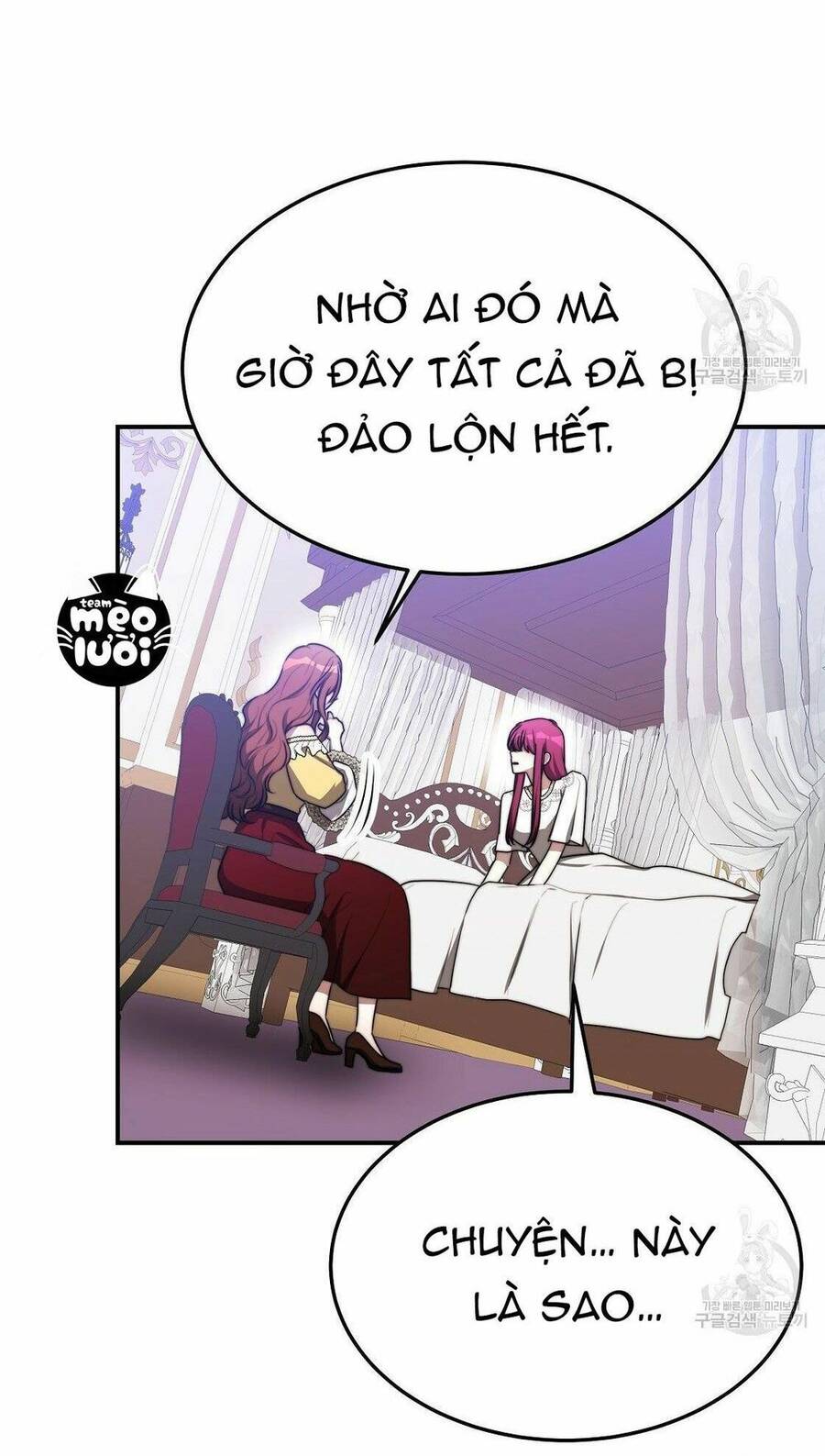 Cuộc Sống Hôn Nhân Ba Người Chapter 49 - 34