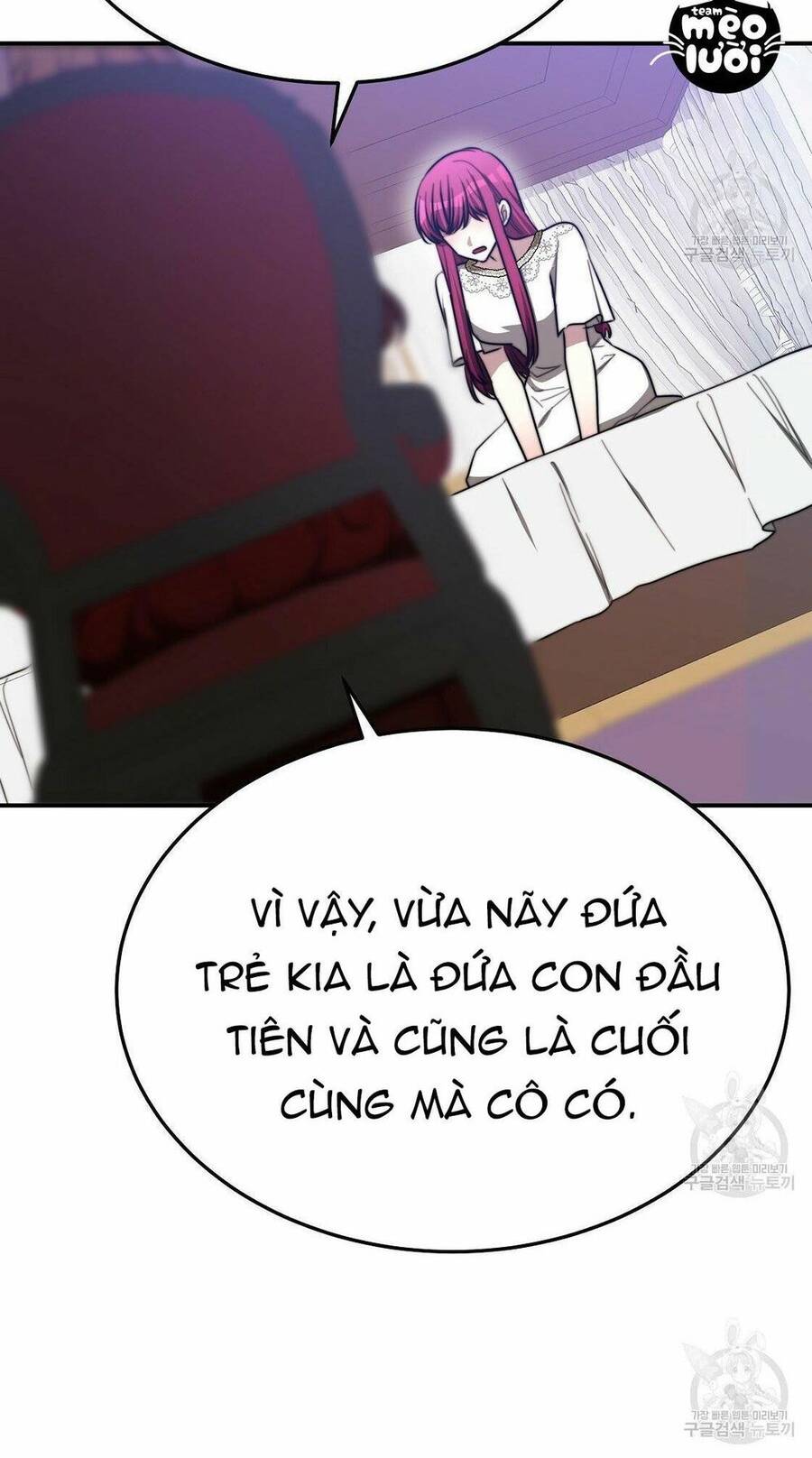 Cuộc Sống Hôn Nhân Ba Người Chapter 49 - 37