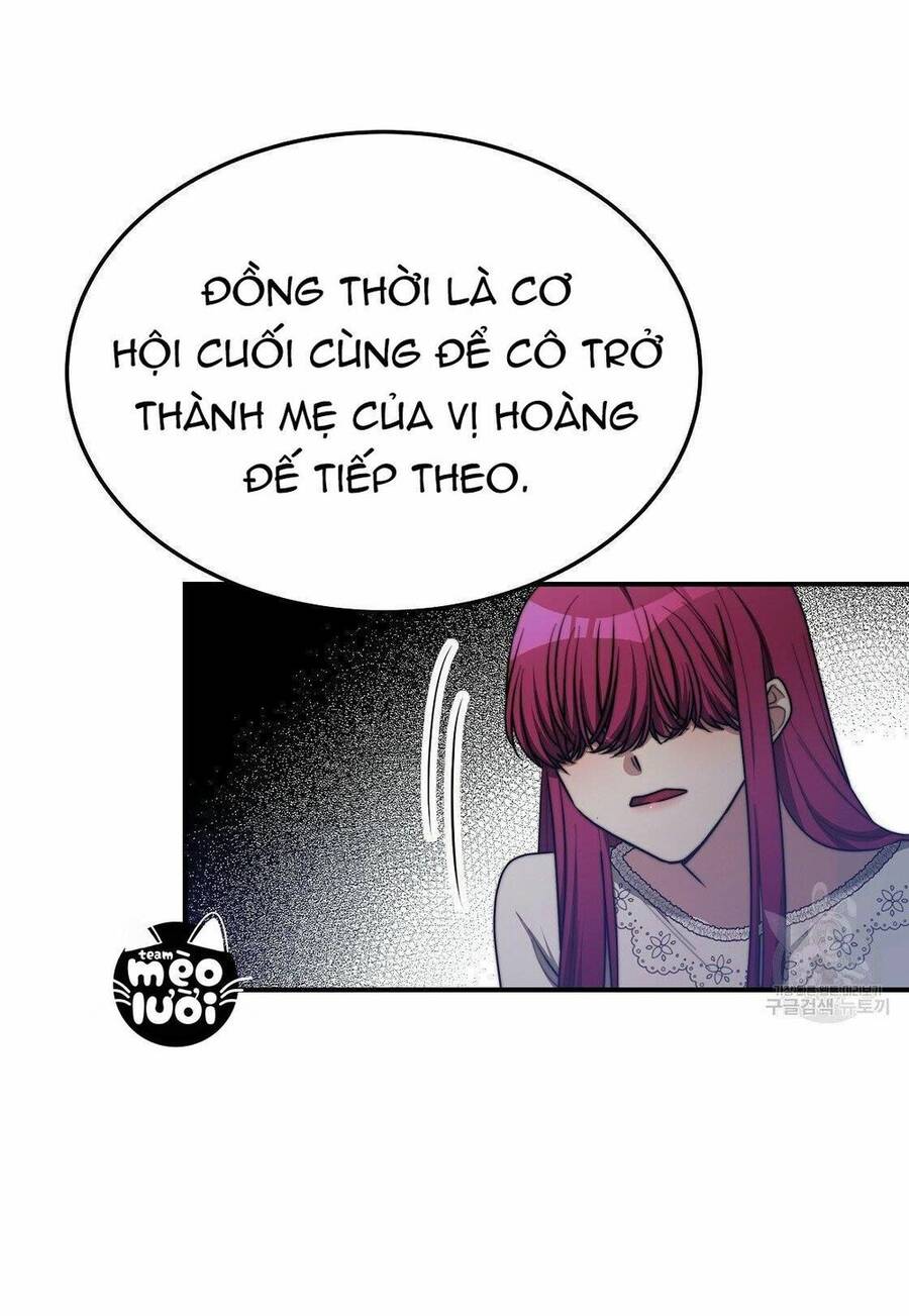 Cuộc Sống Hôn Nhân Ba Người Chapter 49 - 38