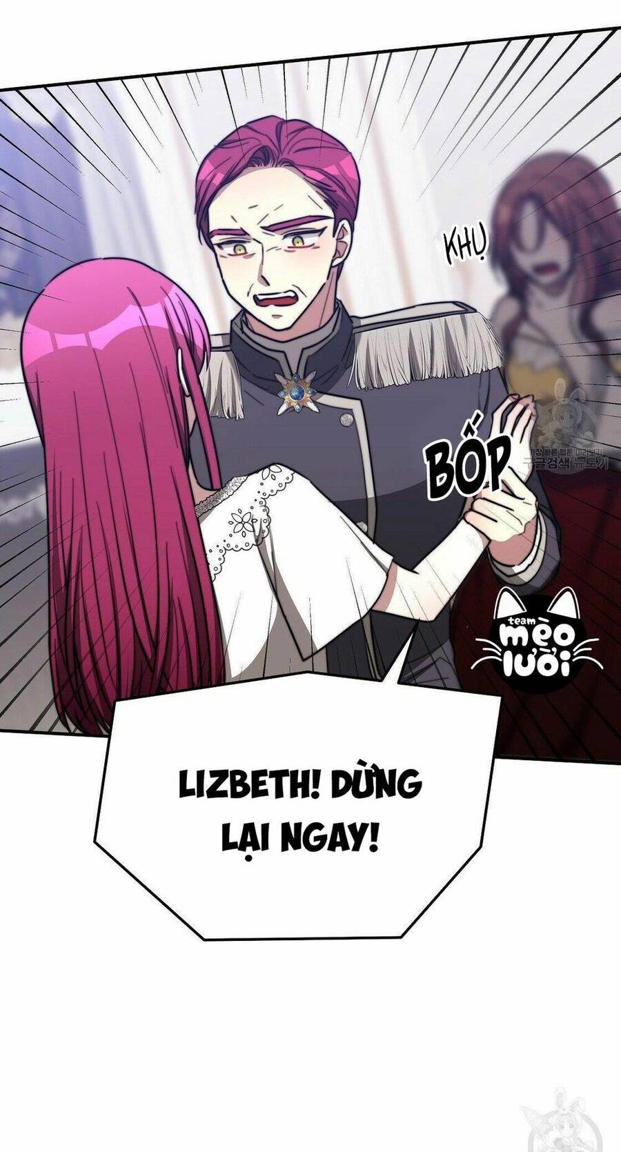 Cuộc Sống Hôn Nhân Ba Người Chapter 49 - 52