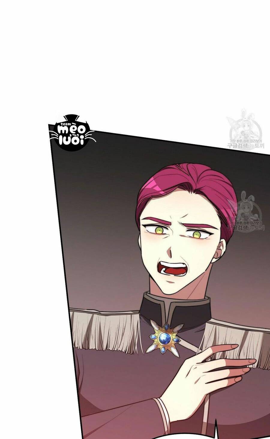 Cuộc Sống Hôn Nhân Ba Người Chapter 49 - 56