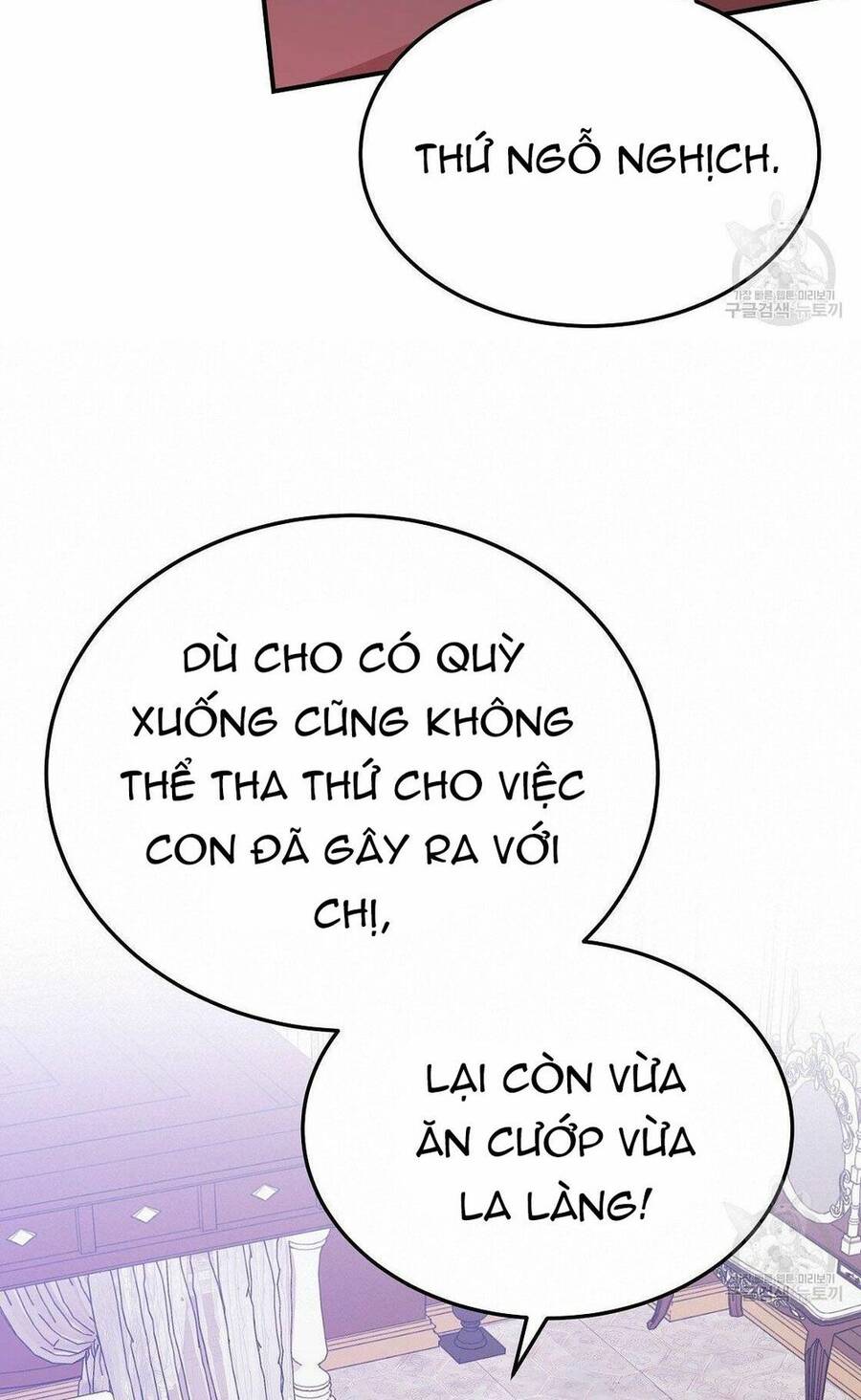 Cuộc Sống Hôn Nhân Ba Người Chapter 49 - 57