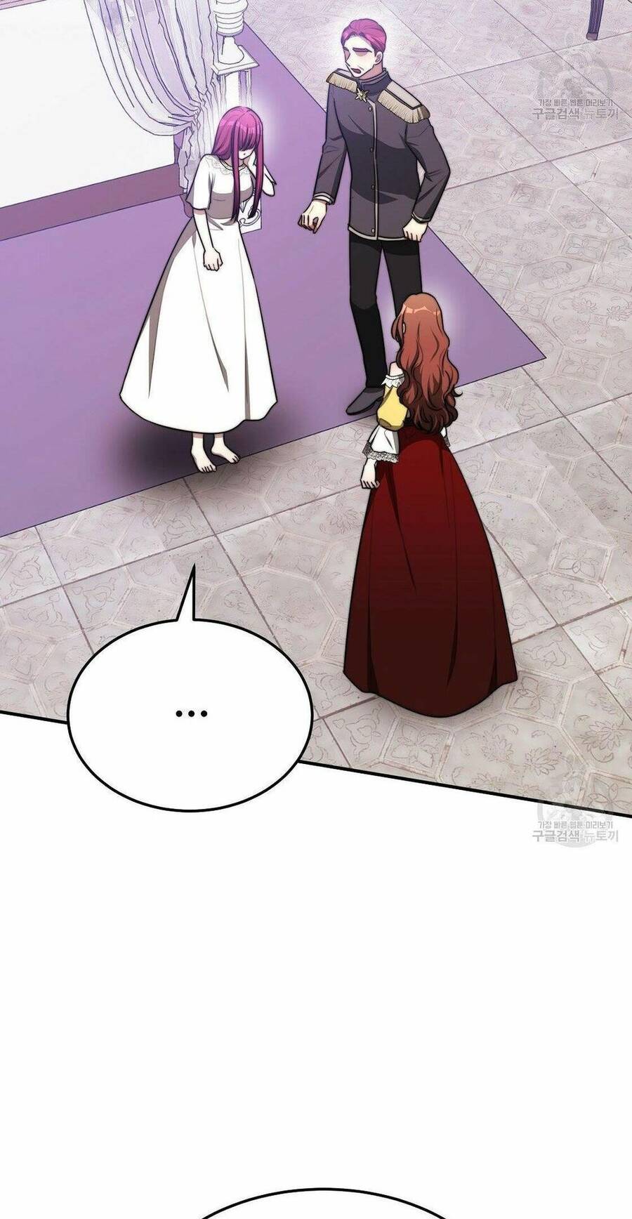 Cuộc Sống Hôn Nhân Ba Người Chapter 49 - 58