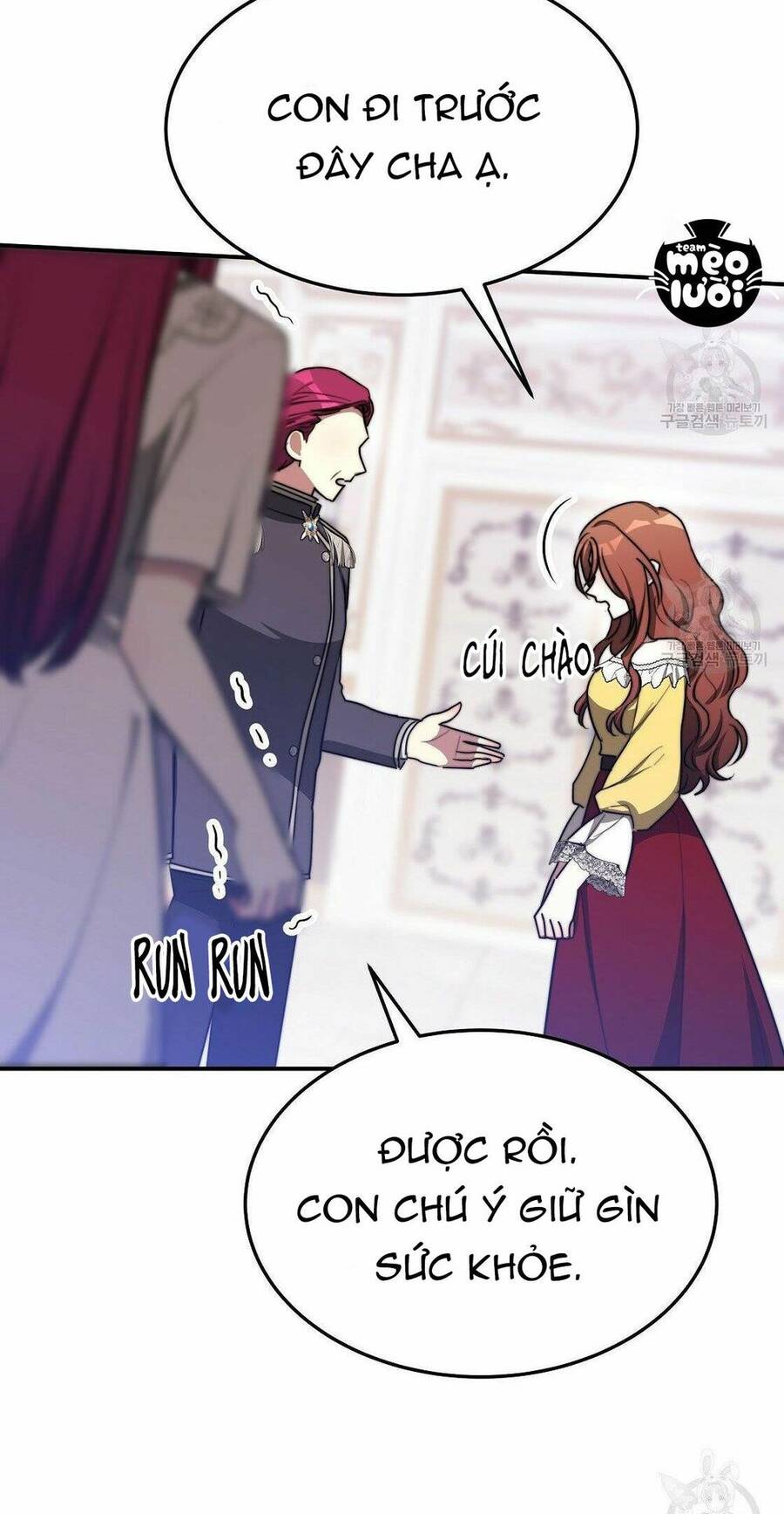 Cuộc Sống Hôn Nhân Ba Người Chapter 49 - 59