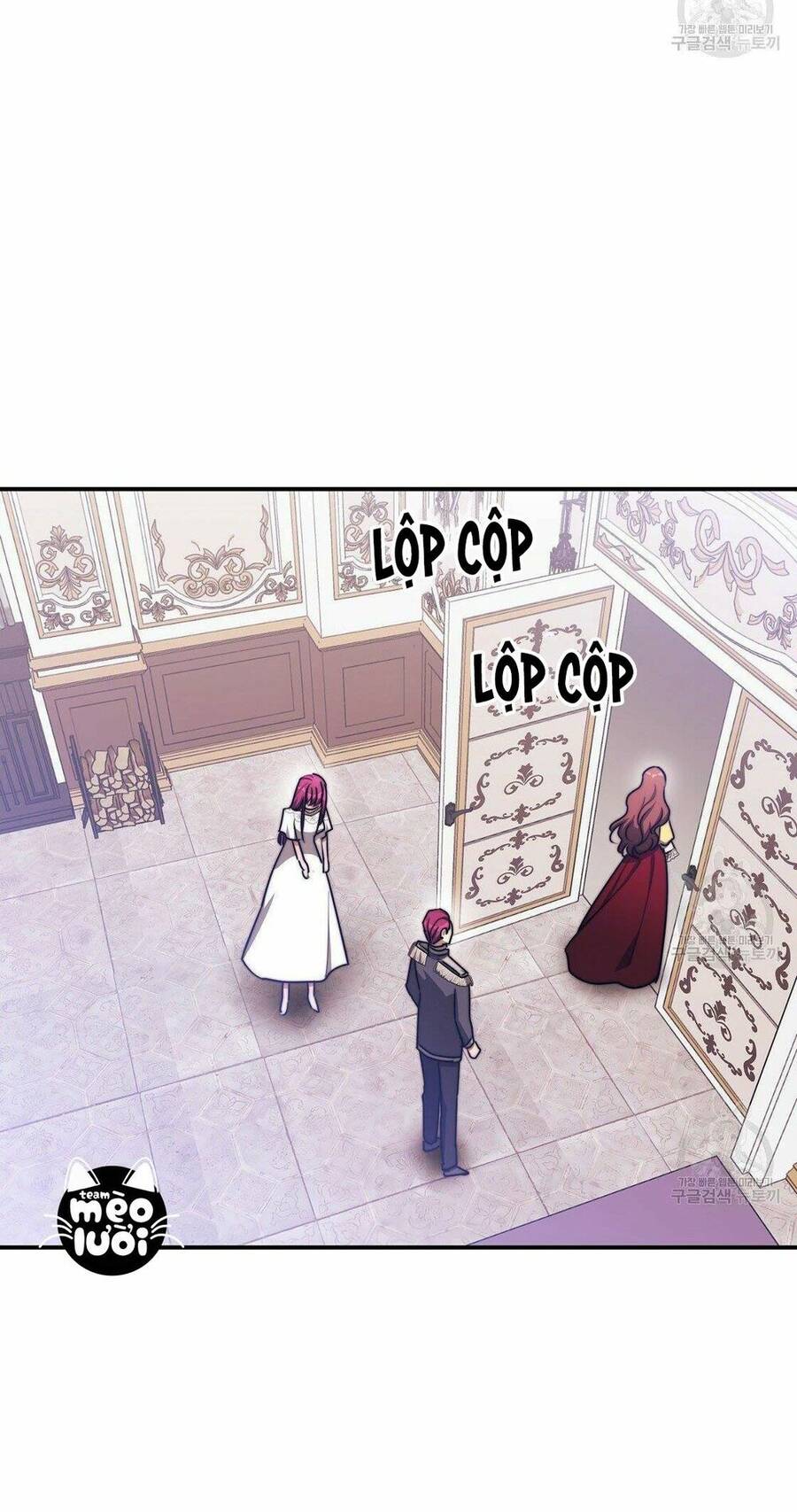 Cuộc Sống Hôn Nhân Ba Người Chapter 49 - 60