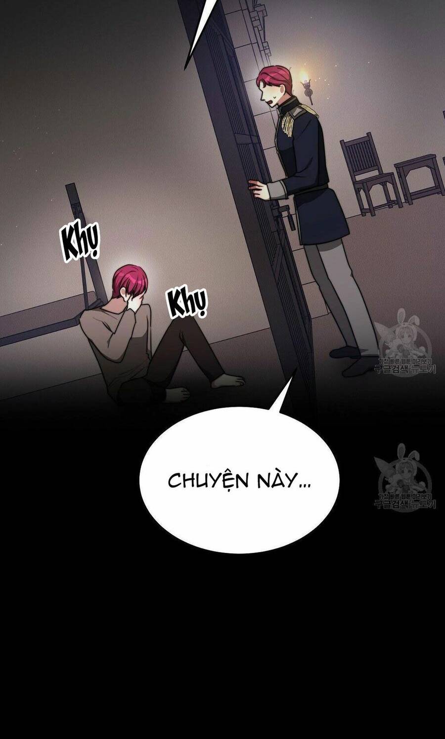 Cuộc Sống Hôn Nhân Ba Người Chapter 49 - 79