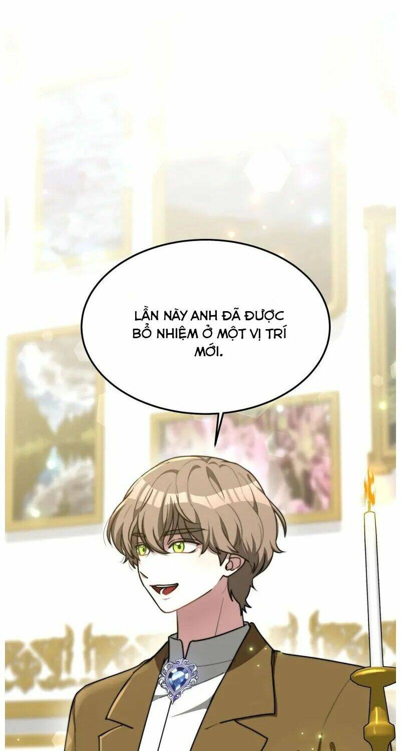 Cuộc Sống Hôn Nhân Ba Người Chapter 5 - 2