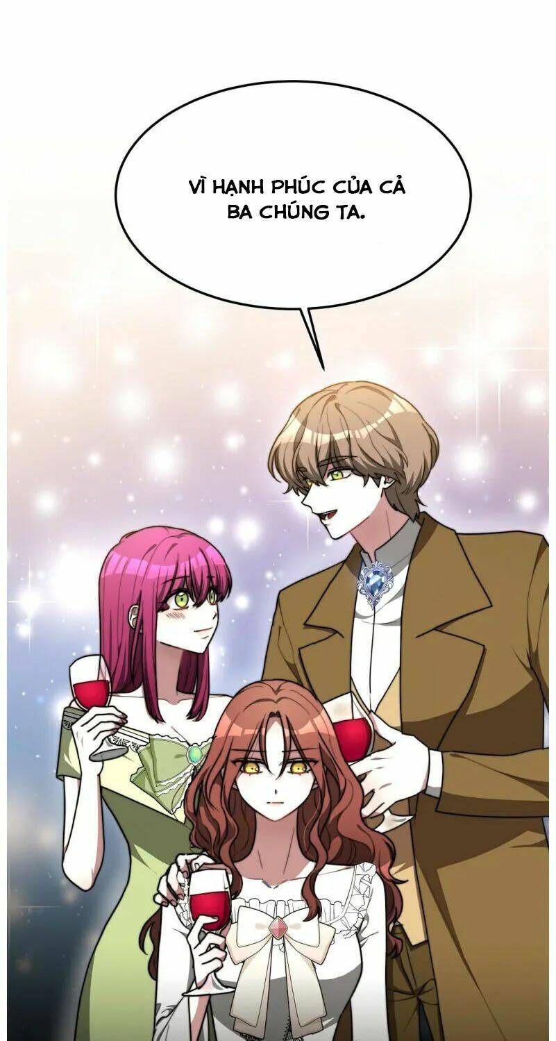 Cuộc Sống Hôn Nhân Ba Người Chapter 5 - 15