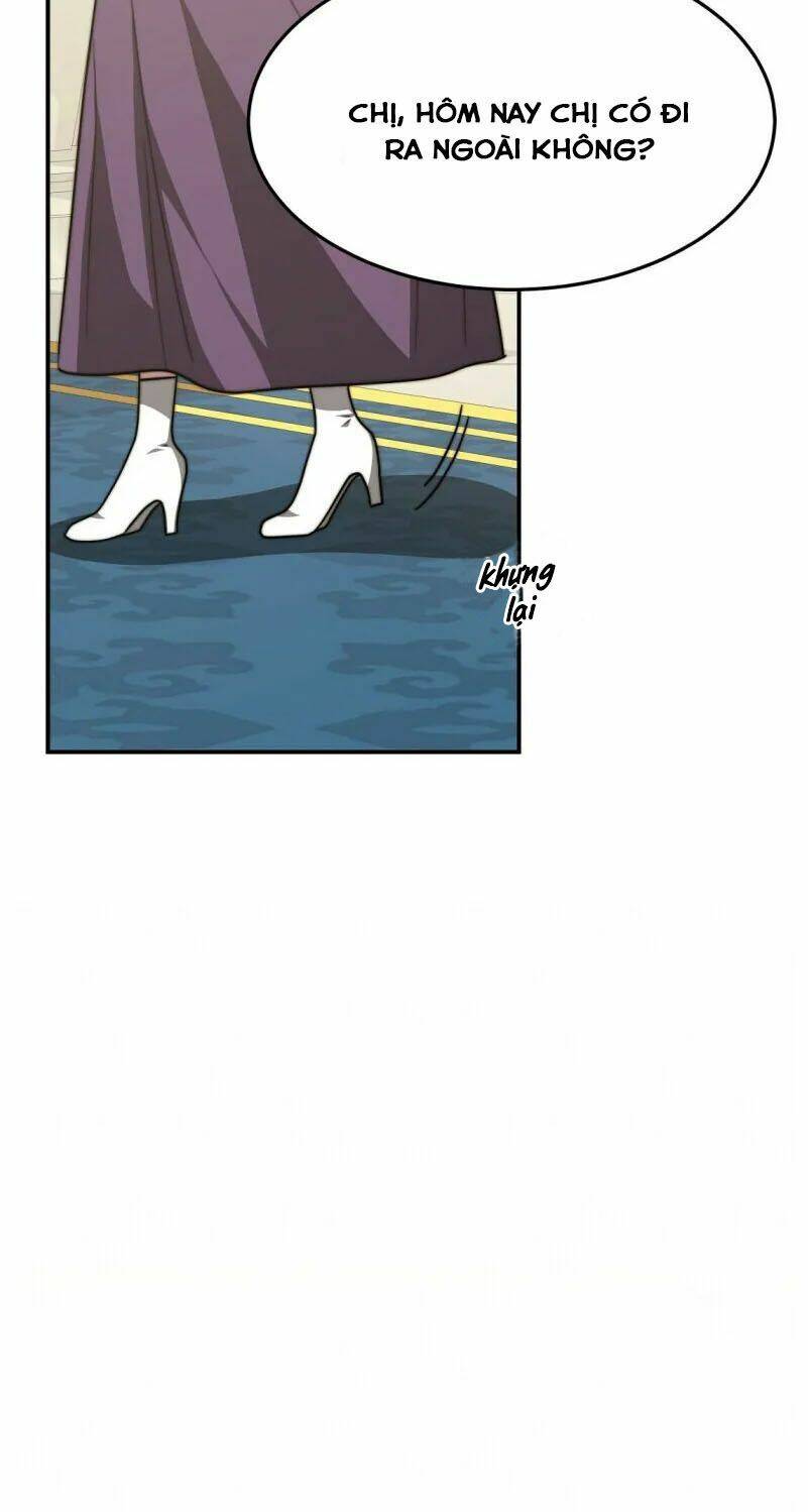Cuộc Sống Hôn Nhân Ba Người Chapter 5 - 22