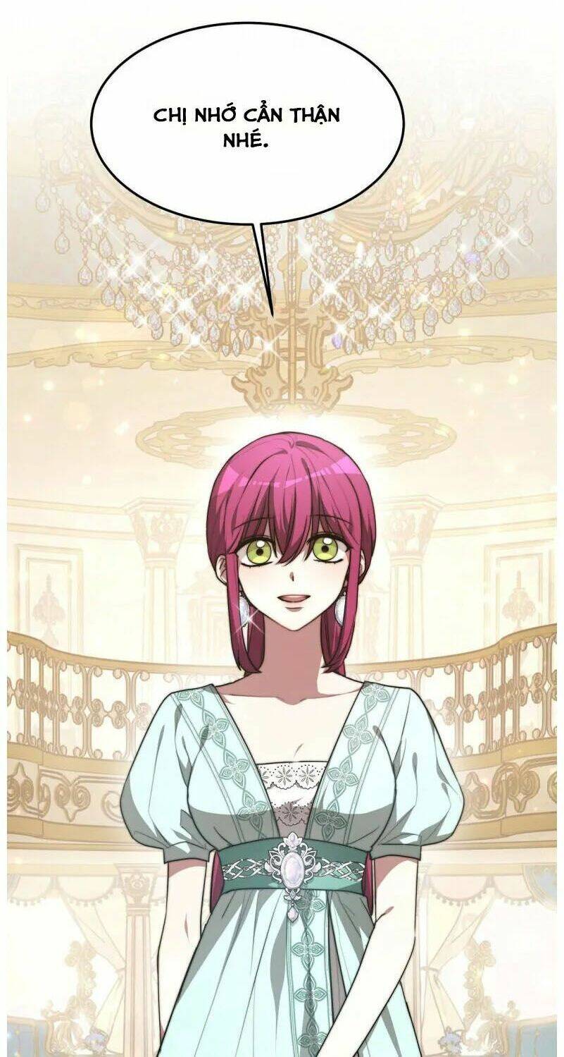 Cuộc Sống Hôn Nhân Ba Người Chapter 5 - 23