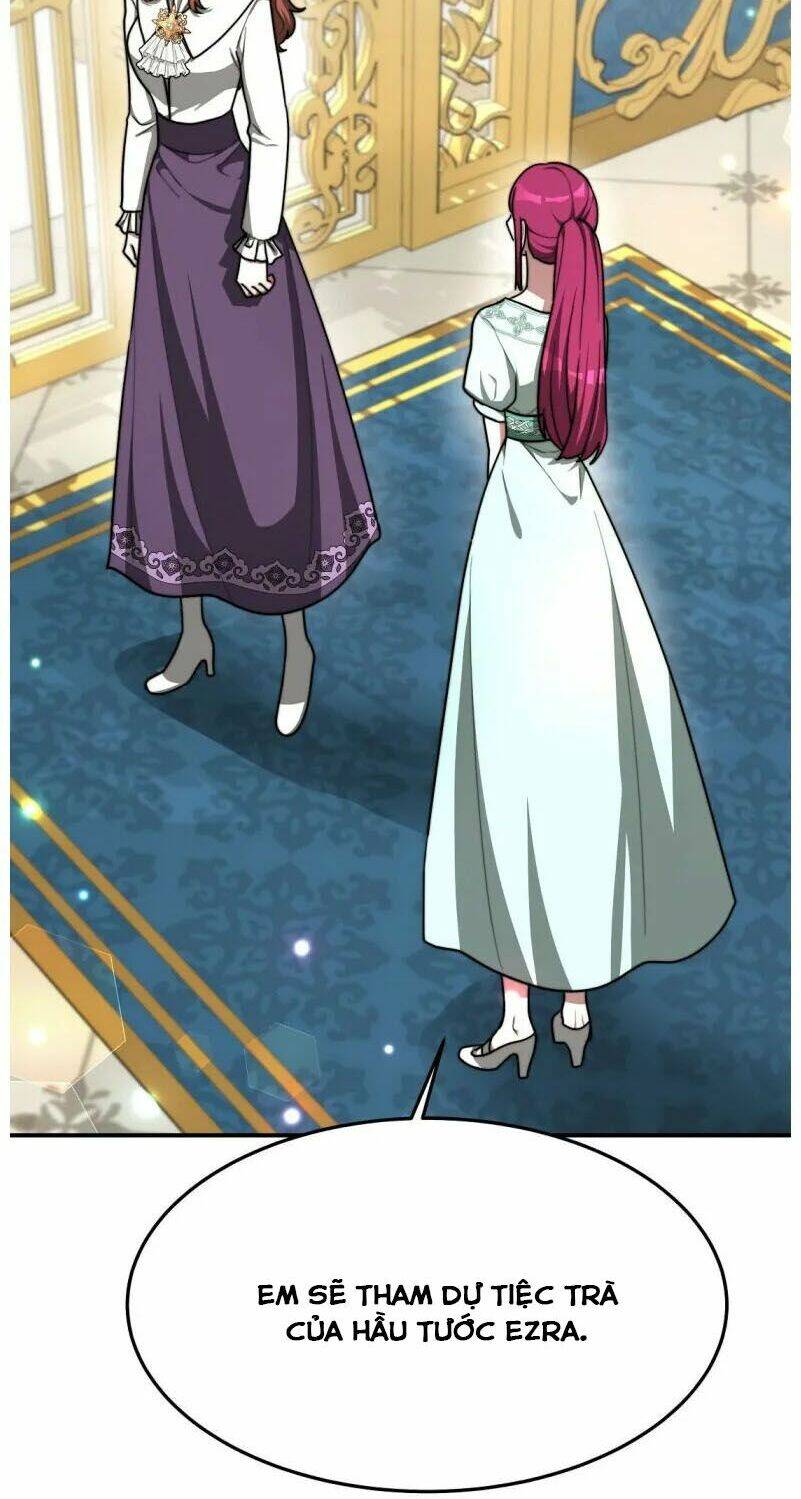 Cuộc Sống Hôn Nhân Ba Người Chapter 5 - 27