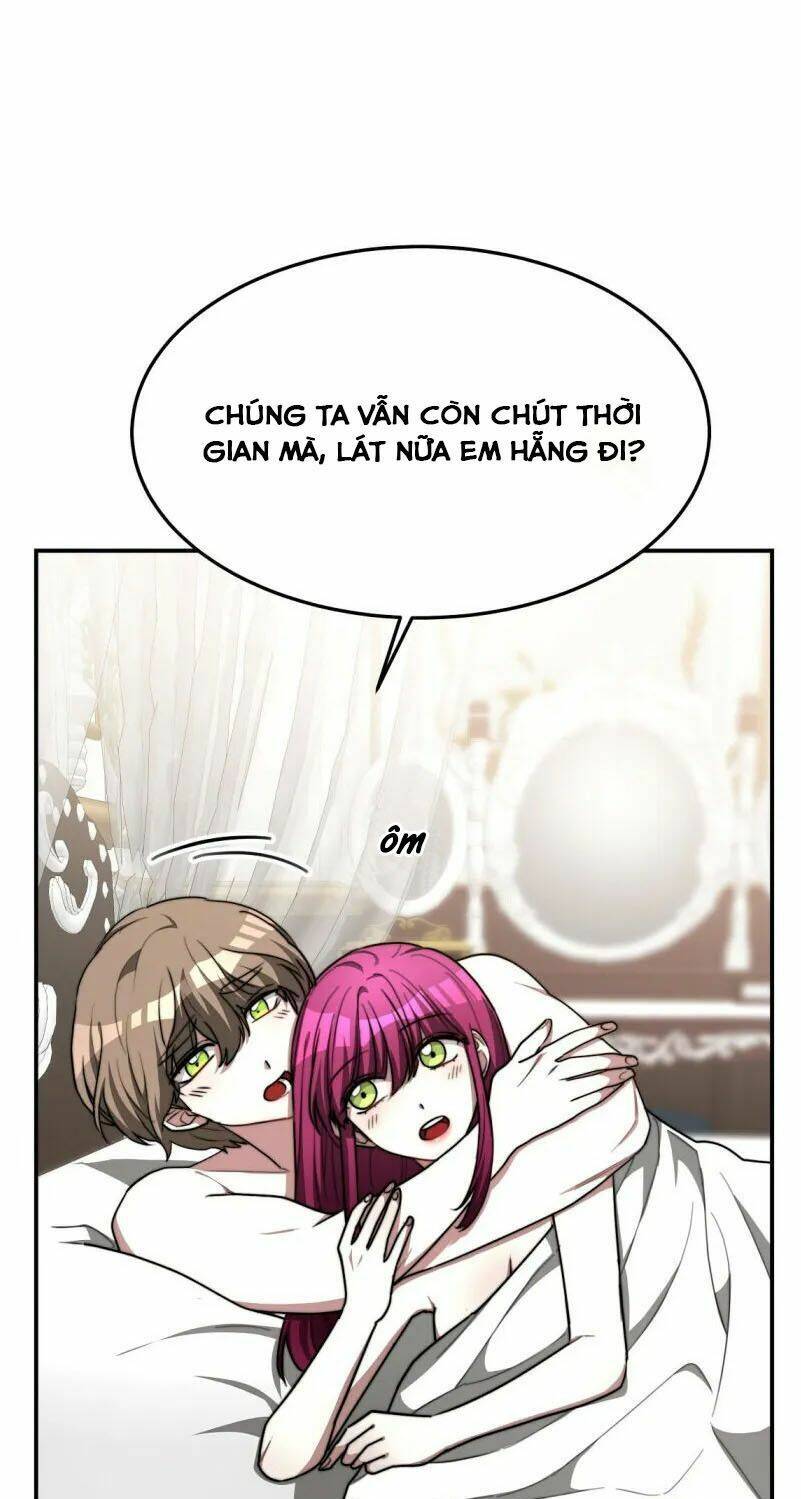 Cuộc Sống Hôn Nhân Ba Người Chapter 5 - 49