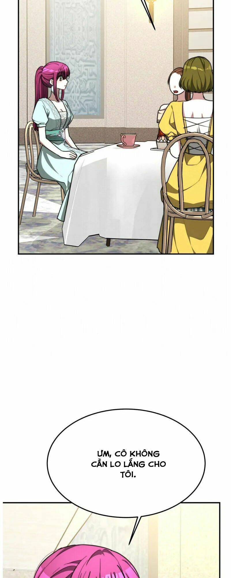 Cuộc Sống Hôn Nhân Ba Người Chapter 5 - 55