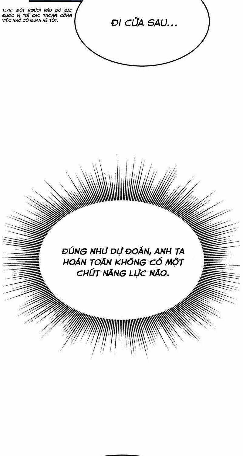 Cuộc Sống Hôn Nhân Ba Người Chapter 5 - 8