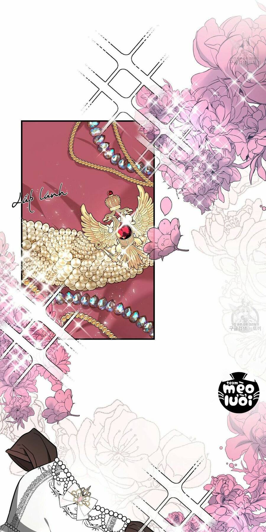 Cuộc Sống Hôn Nhân Ba Người Chapter 50 - 2