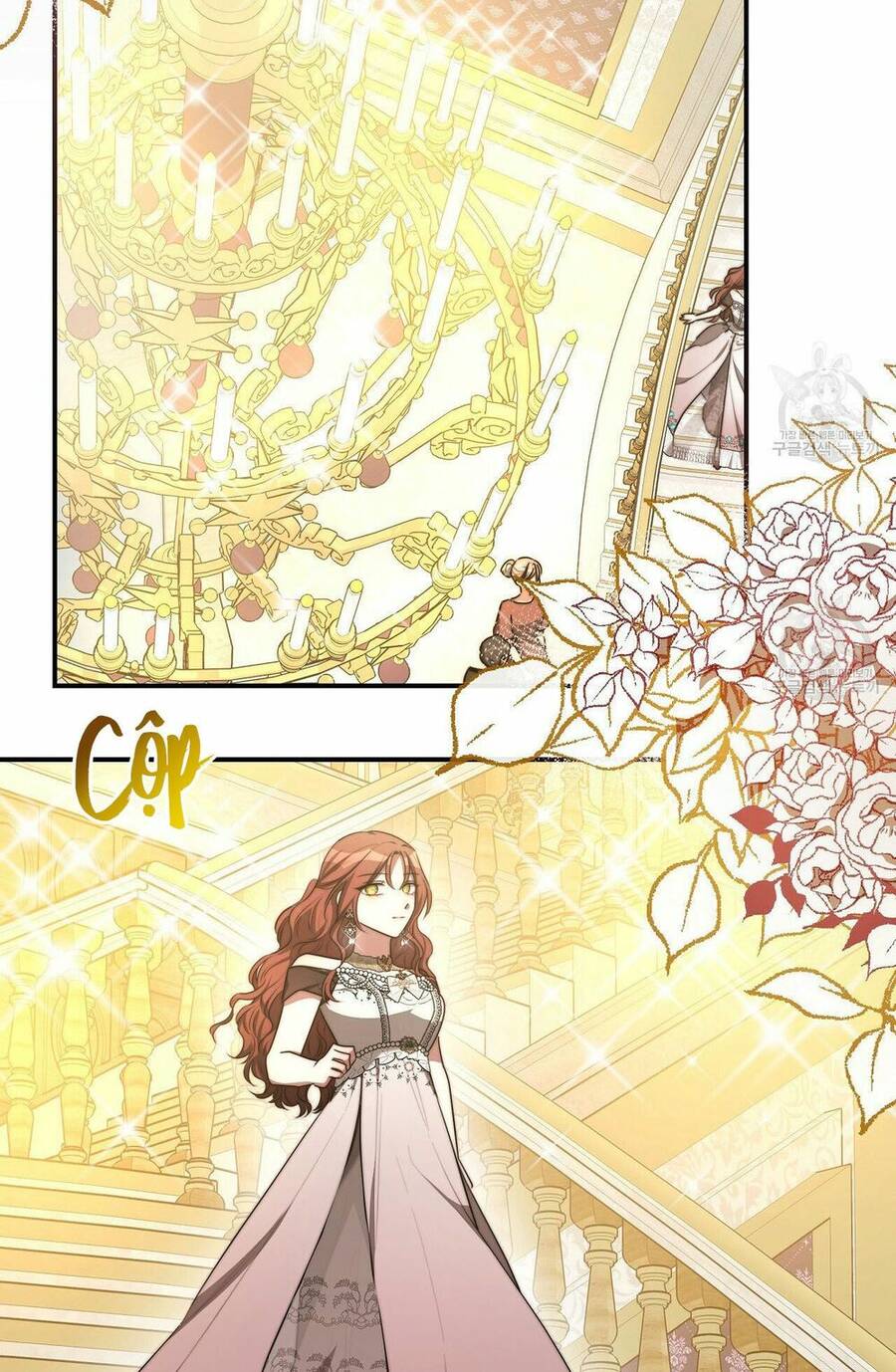 Cuộc Sống Hôn Nhân Ba Người Chapter 50 - 11