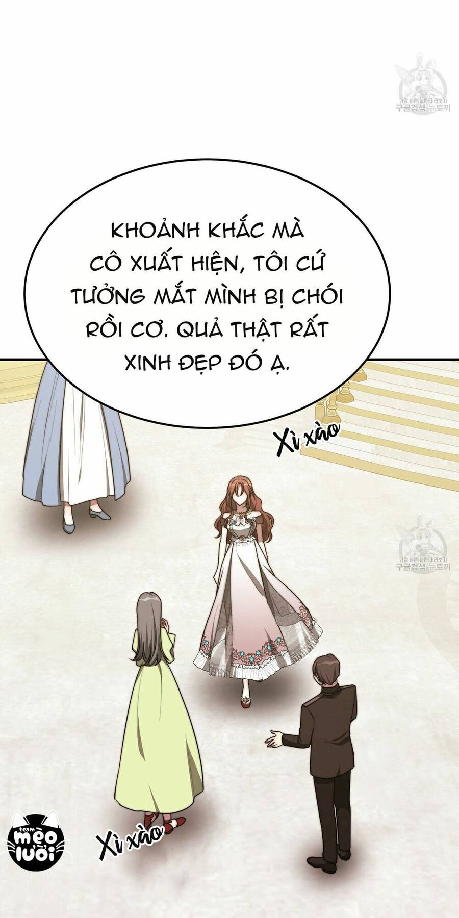 Cuộc Sống Hôn Nhân Ba Người Chapter 50 - 14