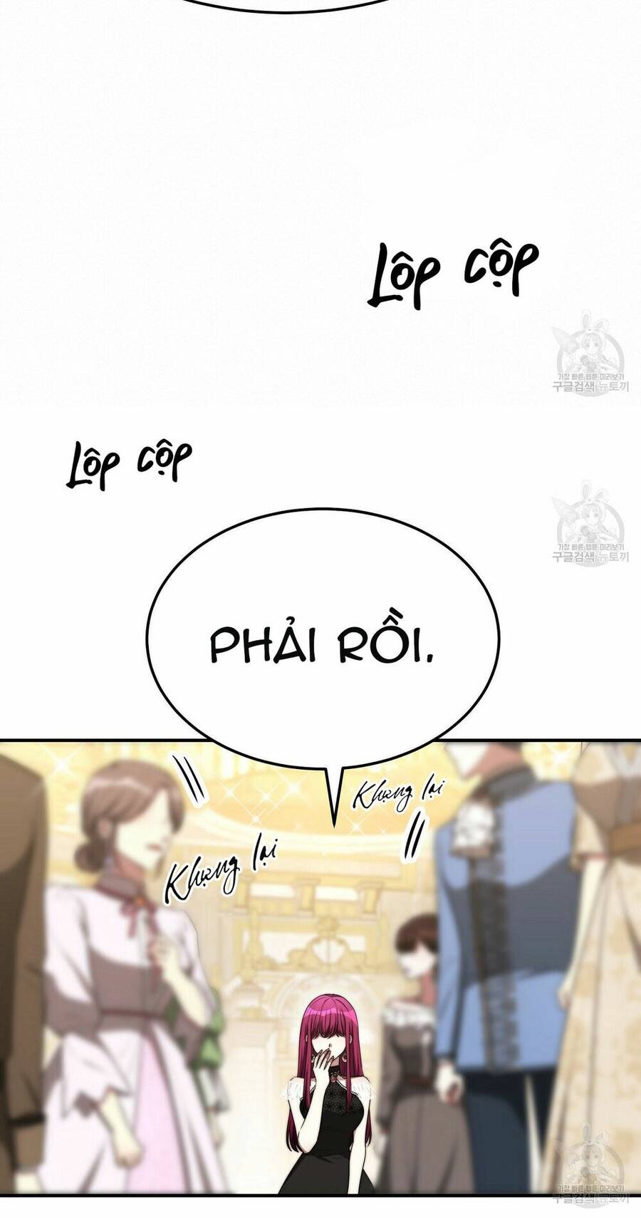 Cuộc Sống Hôn Nhân Ba Người Chapter 50 - 16