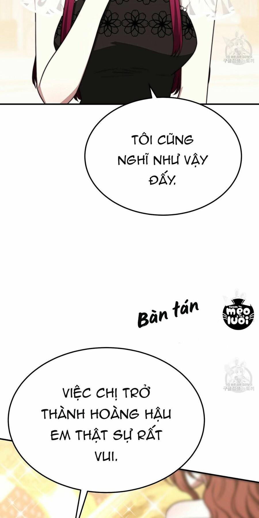 Cuộc Sống Hôn Nhân Ba Người Chapter 50 - 18