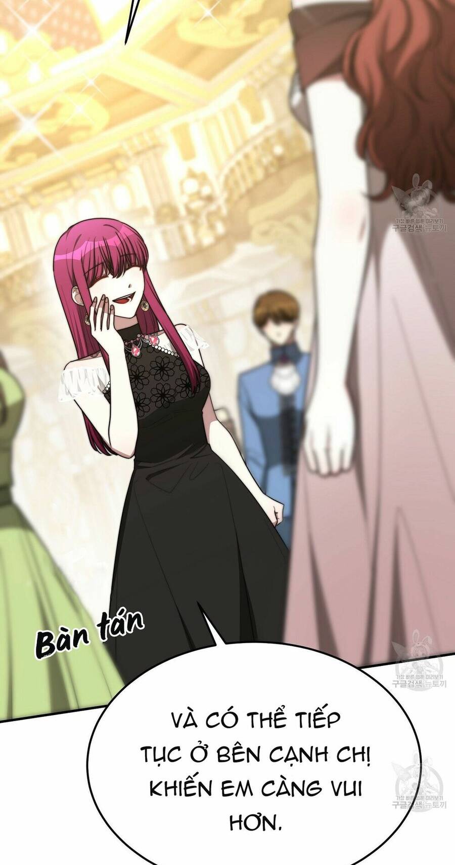 Cuộc Sống Hôn Nhân Ba Người Chapter 50 - 19