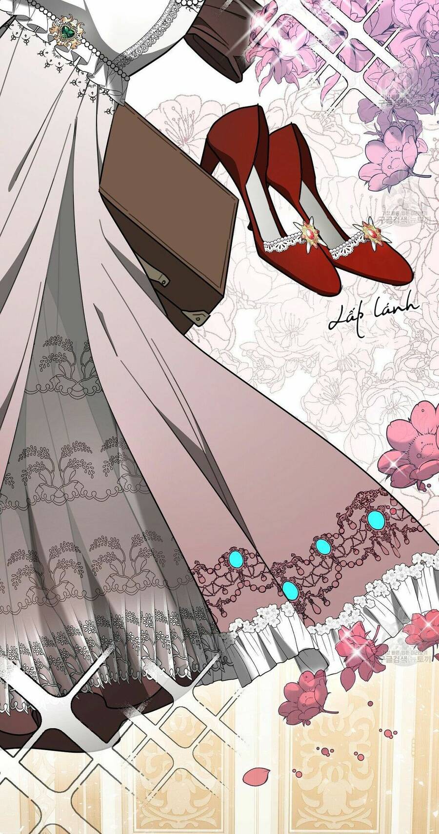 Cuộc Sống Hôn Nhân Ba Người Chapter 50 - 3