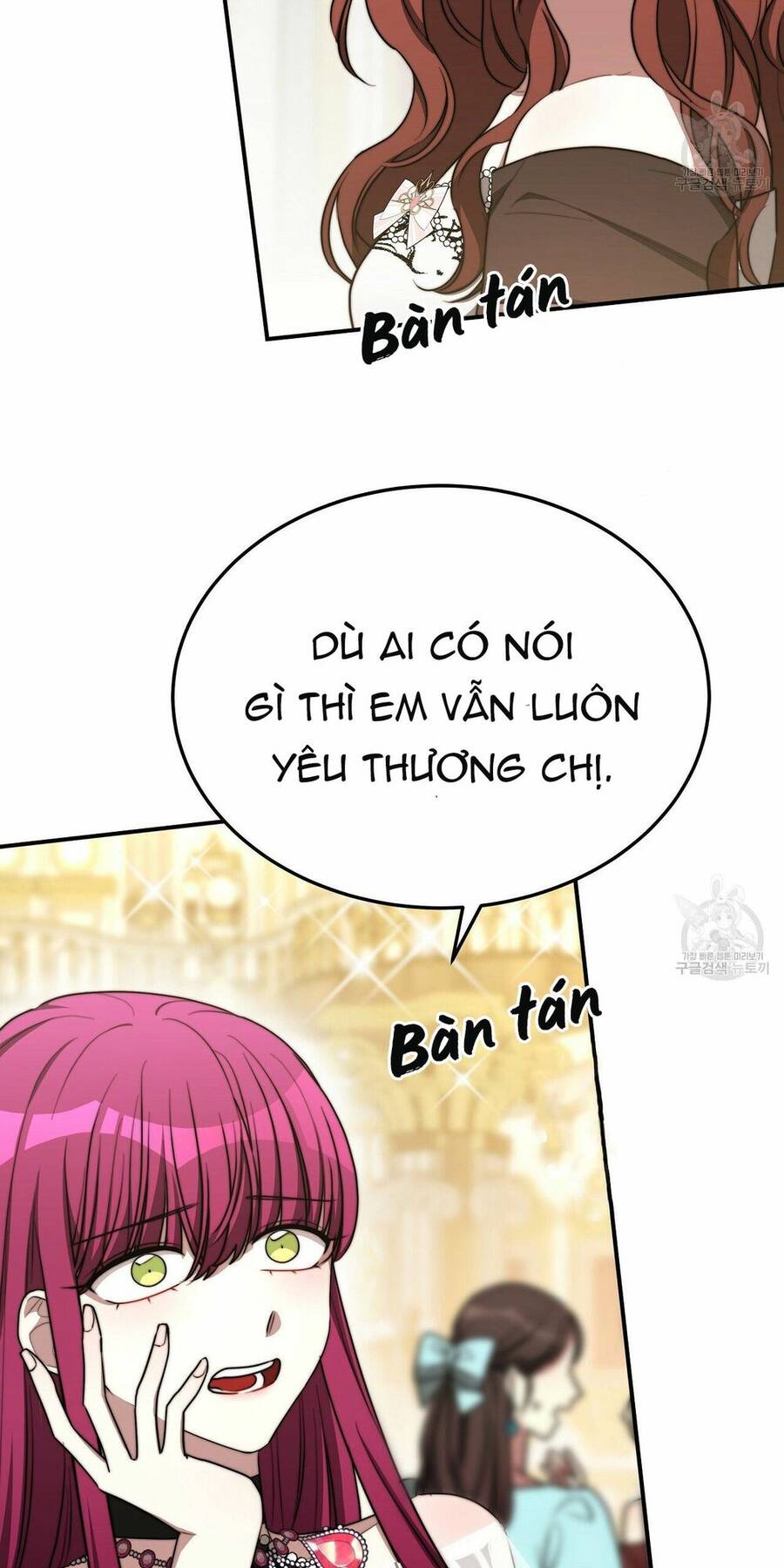 Cuộc Sống Hôn Nhân Ba Người Chapter 50 - 21