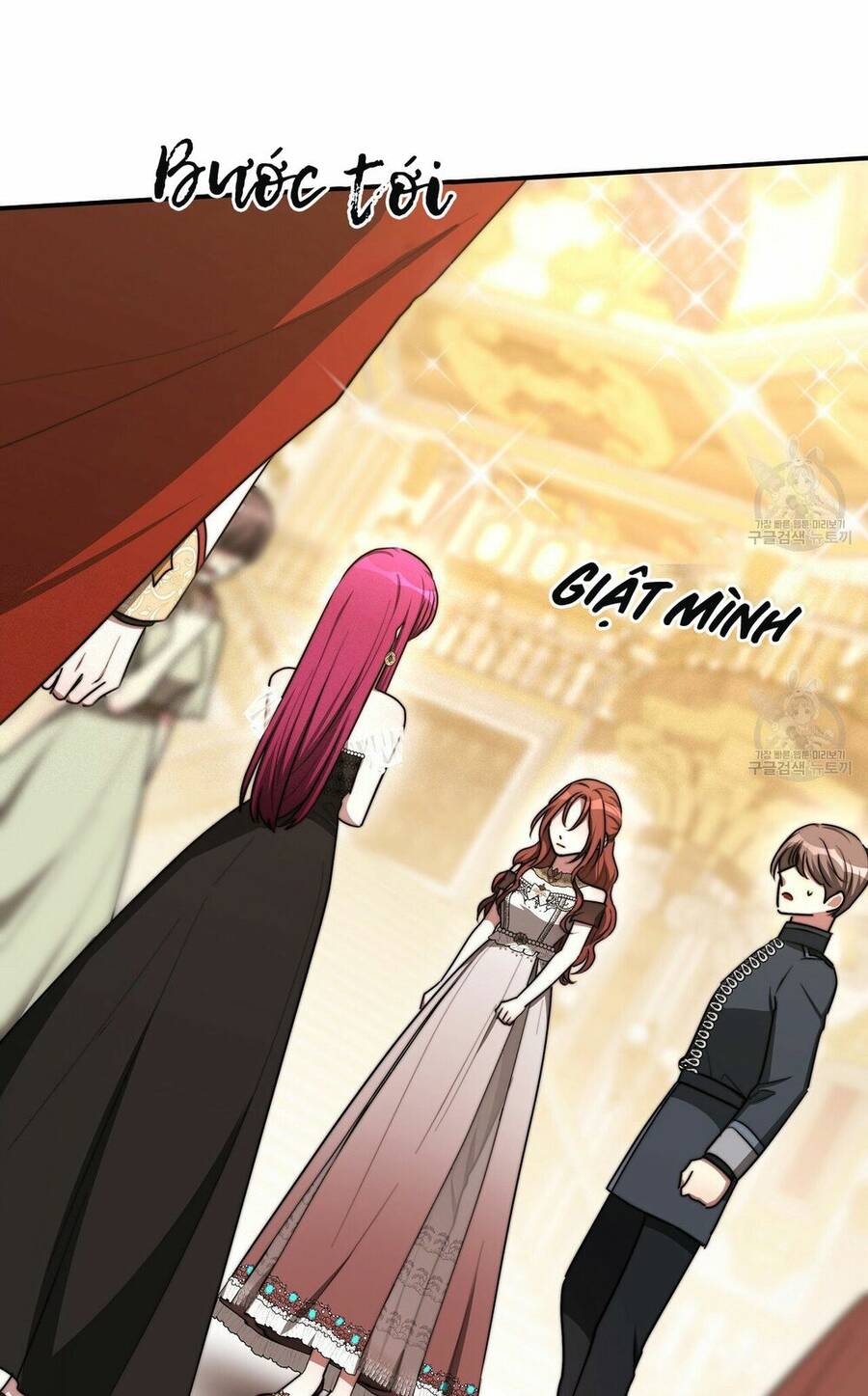 Cuộc Sống Hôn Nhân Ba Người Chapter 50 - 23