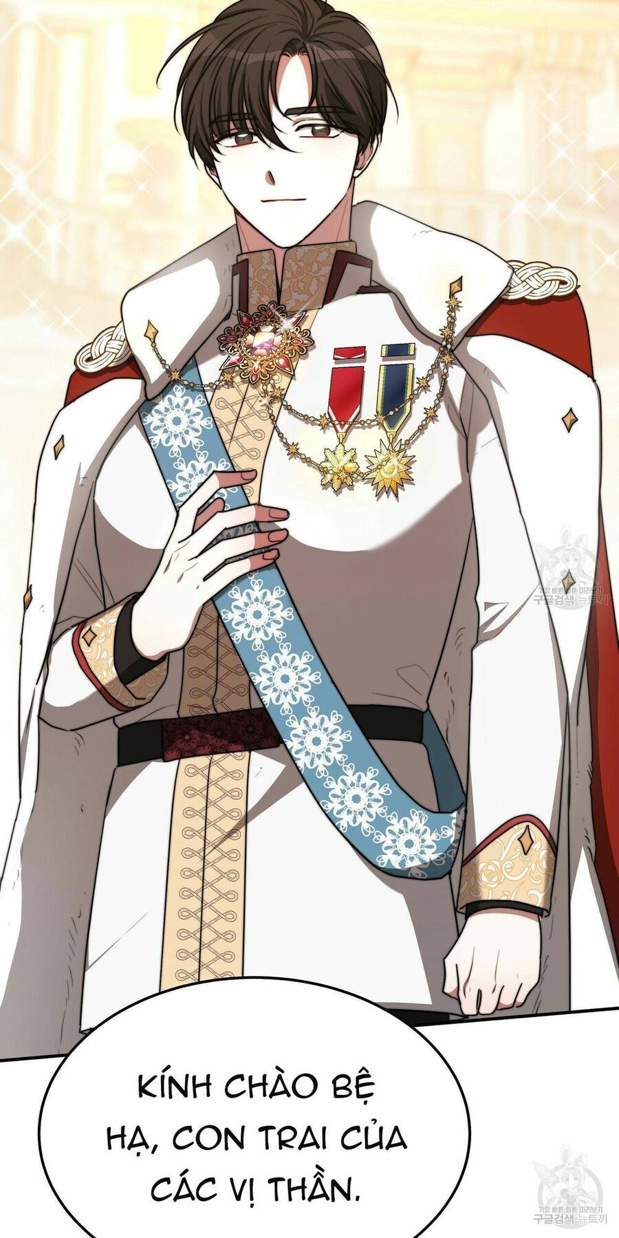 Cuộc Sống Hôn Nhân Ba Người Chapter 50 - 25