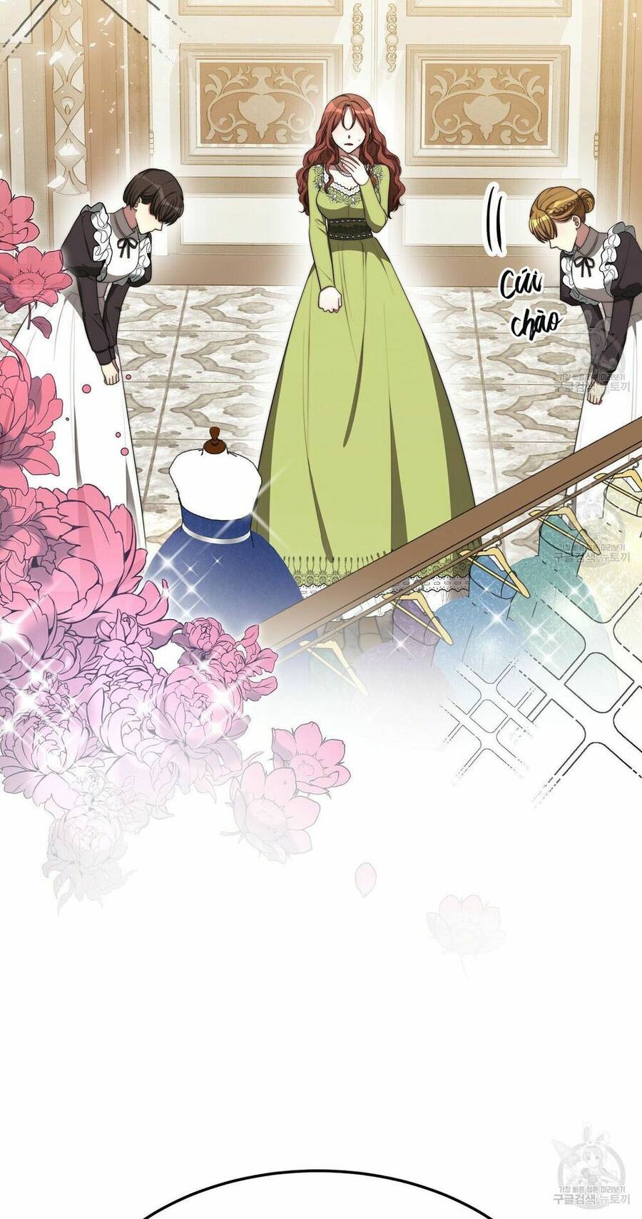 Cuộc Sống Hôn Nhân Ba Người Chapter 50 - 4