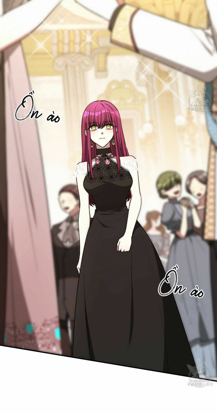 Cuộc Sống Hôn Nhân Ba Người Chapter 50 - 31