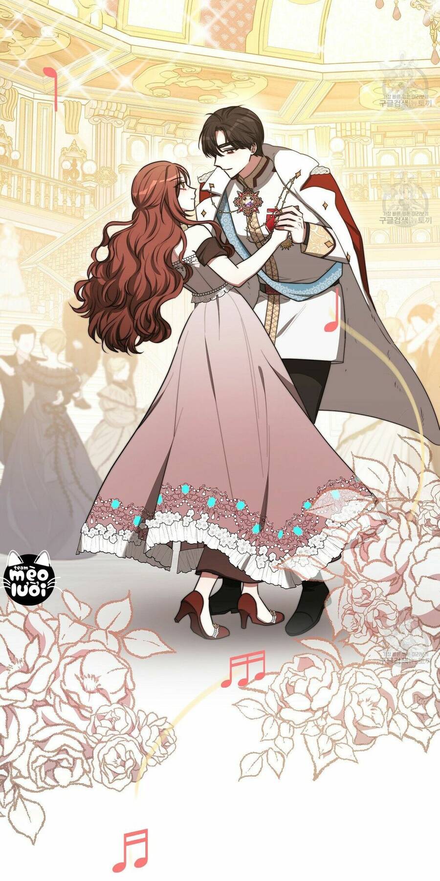 Cuộc Sống Hôn Nhân Ba Người Chapter 50 - 34