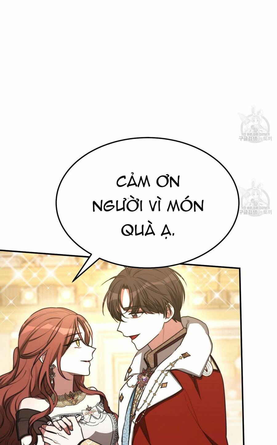 Cuộc Sống Hôn Nhân Ba Người Chapter 50 - 35