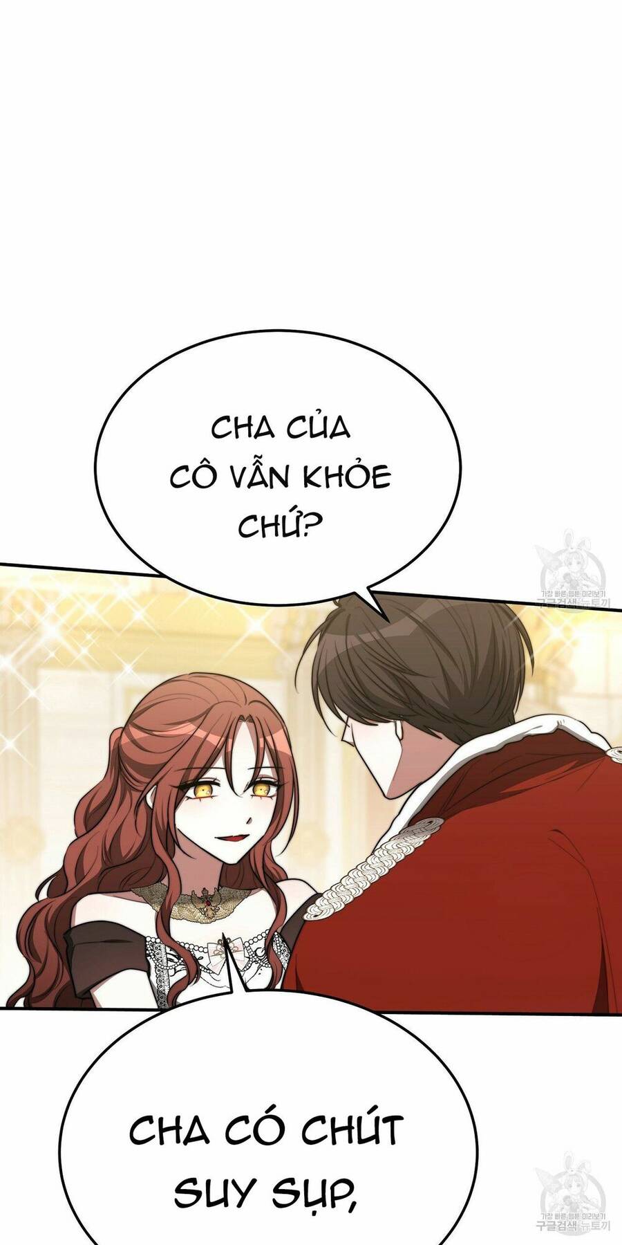 Cuộc Sống Hôn Nhân Ba Người Chapter 50 - 37