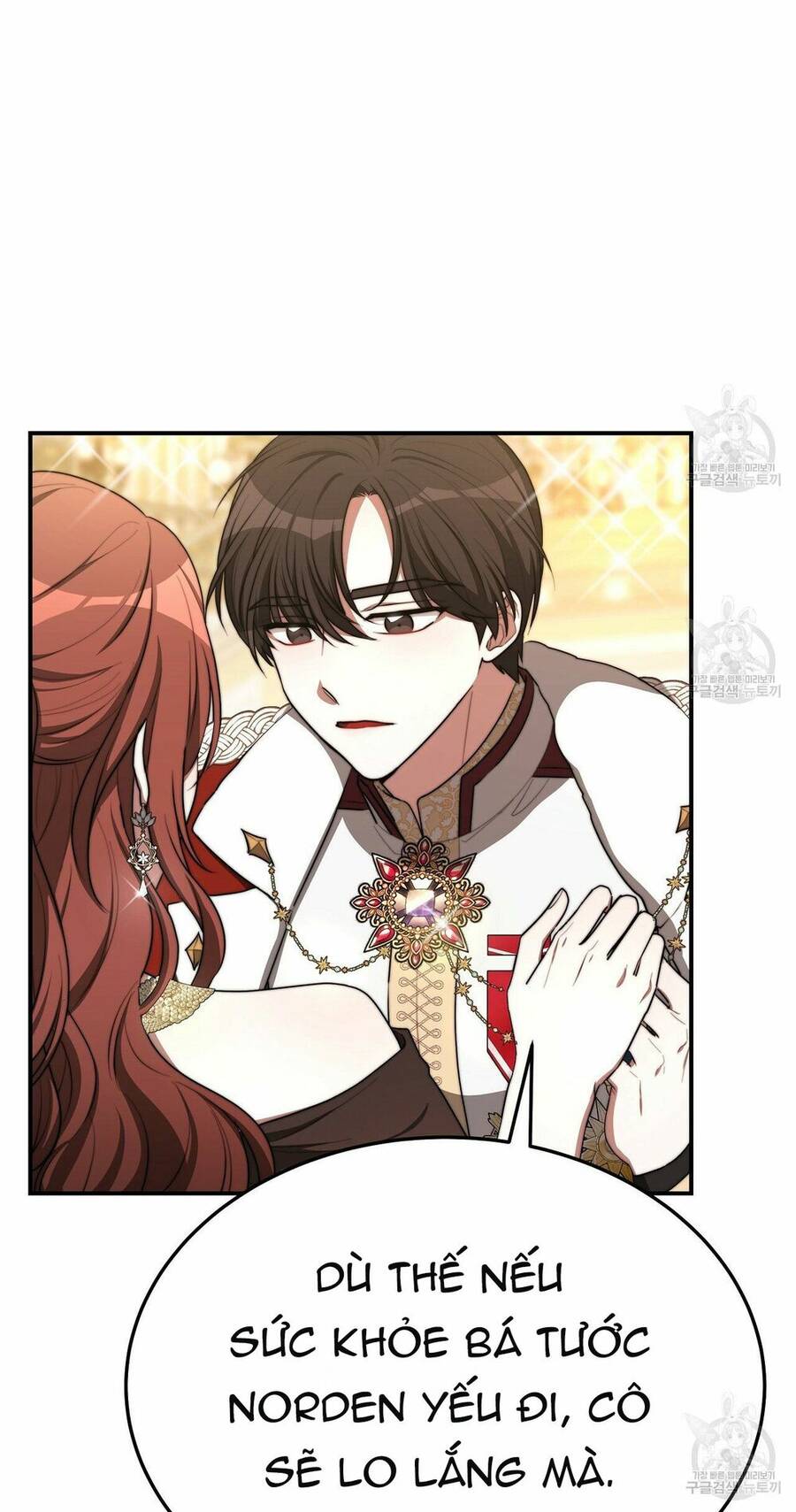 Cuộc Sống Hôn Nhân Ba Người Chapter 50 - 40