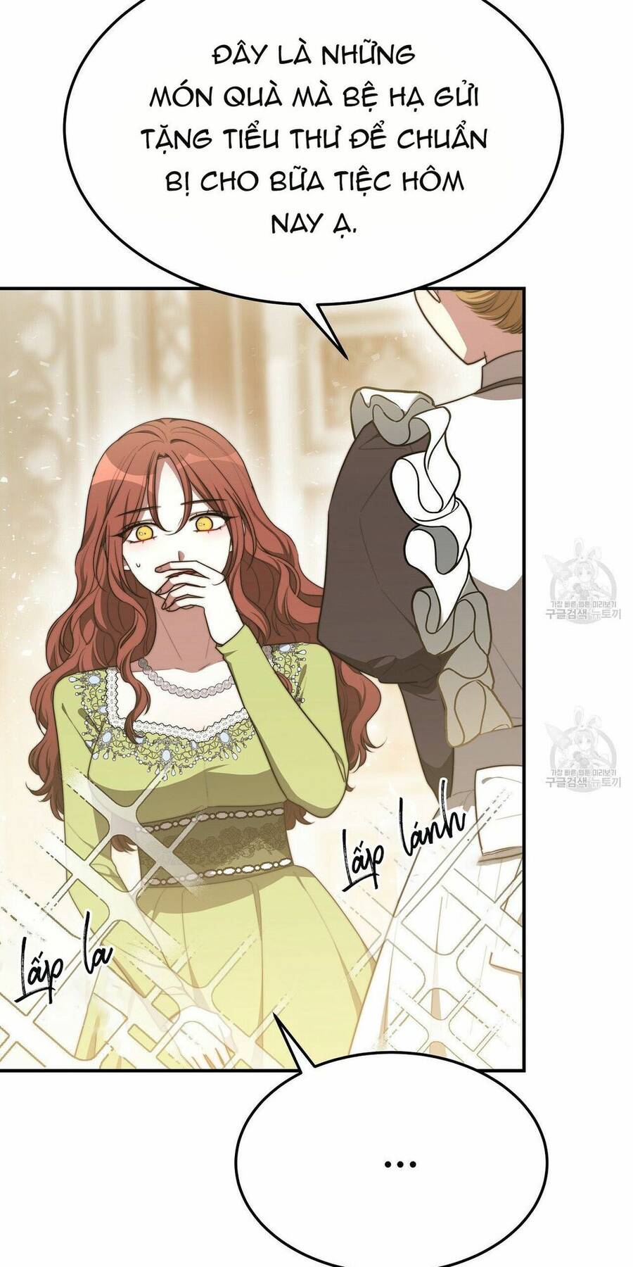 Cuộc Sống Hôn Nhân Ba Người Chapter 50 - 5