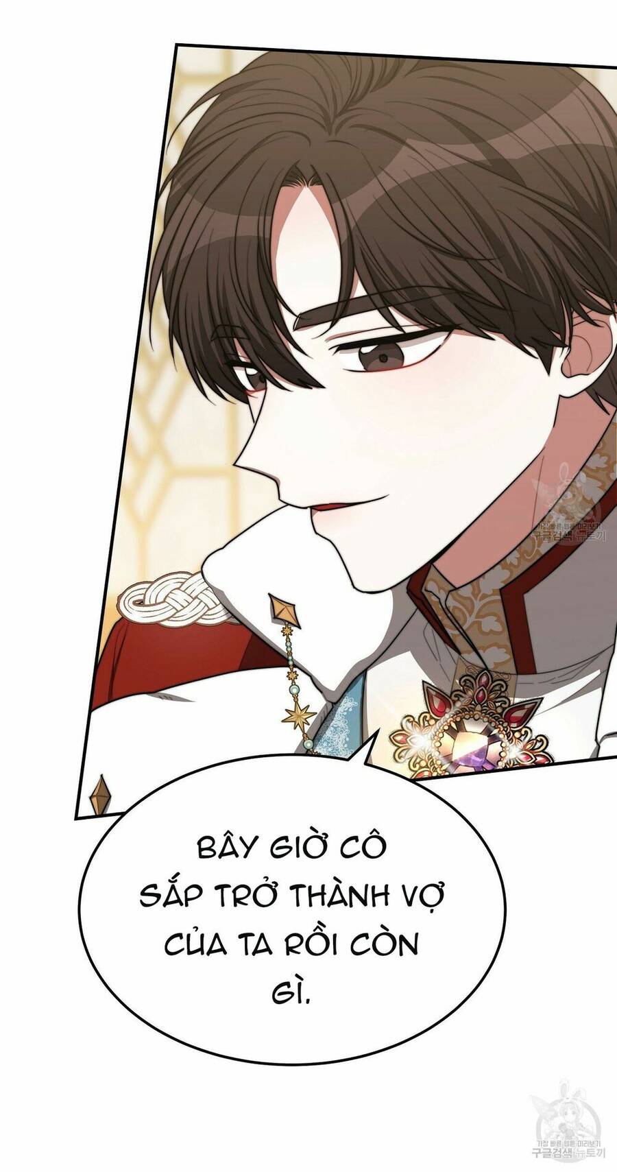 Cuộc Sống Hôn Nhân Ba Người Chapter 50 - 44