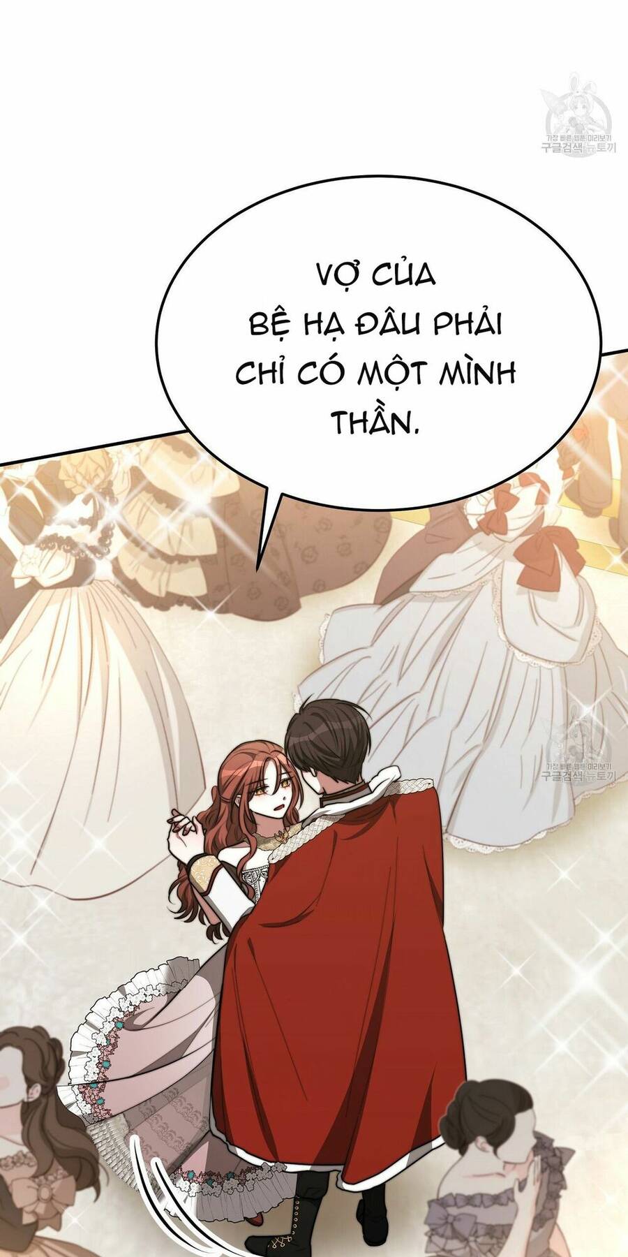 Cuộc Sống Hôn Nhân Ba Người Chapter 50 - 45