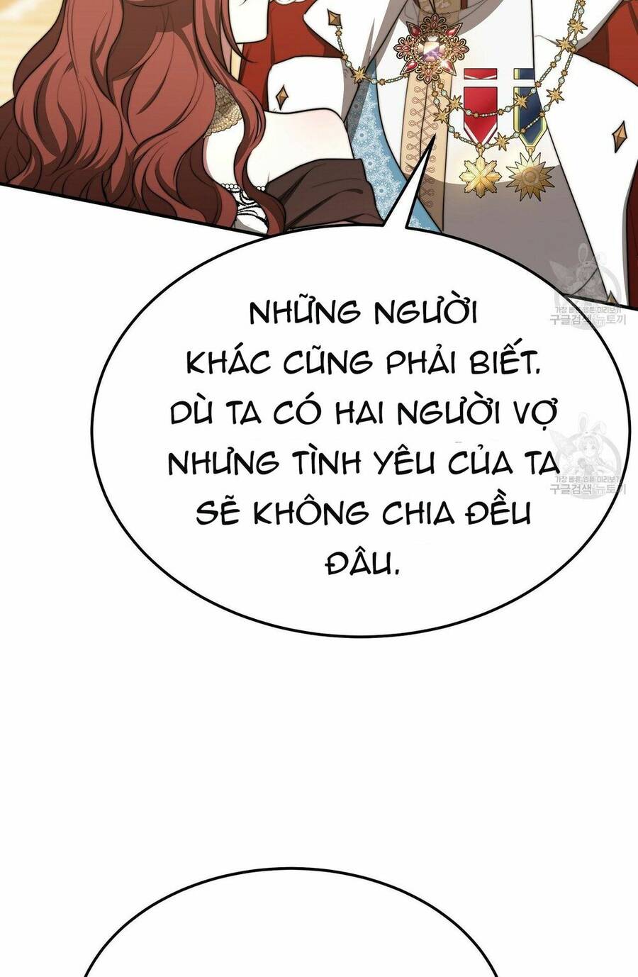 Cuộc Sống Hôn Nhân Ba Người Chapter 50 - 47