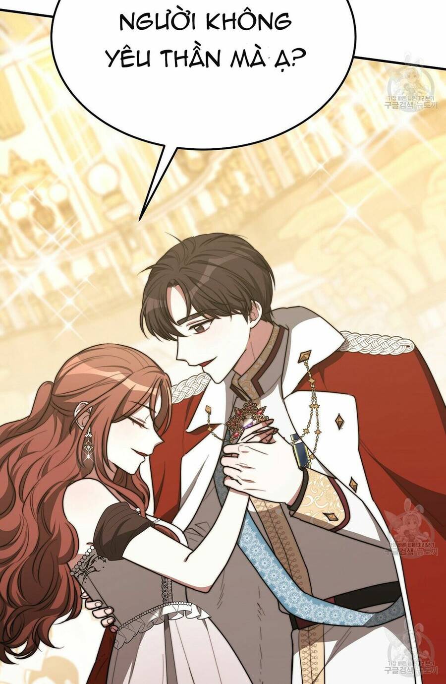 Cuộc Sống Hôn Nhân Ba Người Chapter 50 - 48