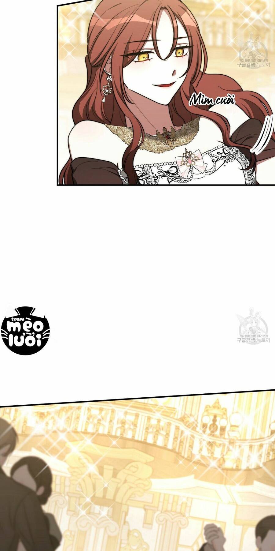 Cuộc Sống Hôn Nhân Ba Người Chapter 50 - 50