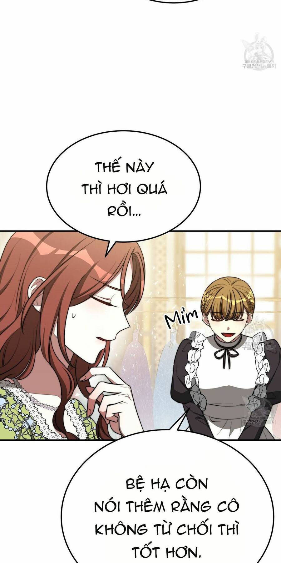 Cuộc Sống Hôn Nhân Ba Người Chapter 50 - 6
